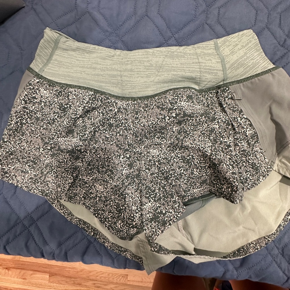 Outdoor Voices Hudson Short